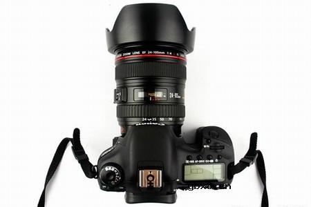 佳能EOS 7D样片赏析与实测(下）