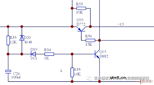 2kW高频逆变器学习干货