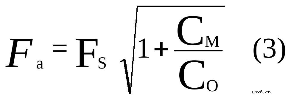 Pierce振荡器的原理是什么？Pierce振荡器参数配置怎样？