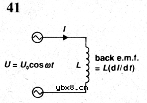 电感和电容器的工作原理，电容器电感器计算公式