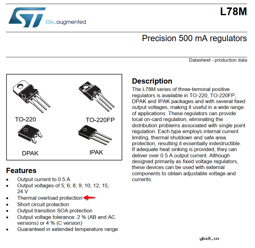 怎样使用稳压器将抖动的14伏输入电压变为稳定的9伏电压？