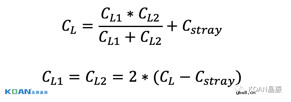 晶振pF是什么？怎样去匹配电容呢？