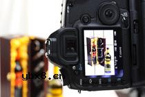 移轴镜头实拍技巧5 防止被摄体变形的商品摄影