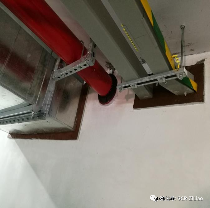 电气桥架,电缆穿墙板孔洞封堵规范要求是什么