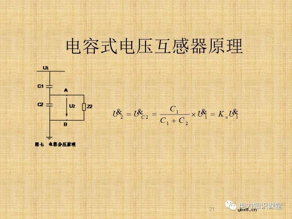 升压站系统基础知识及接入方案