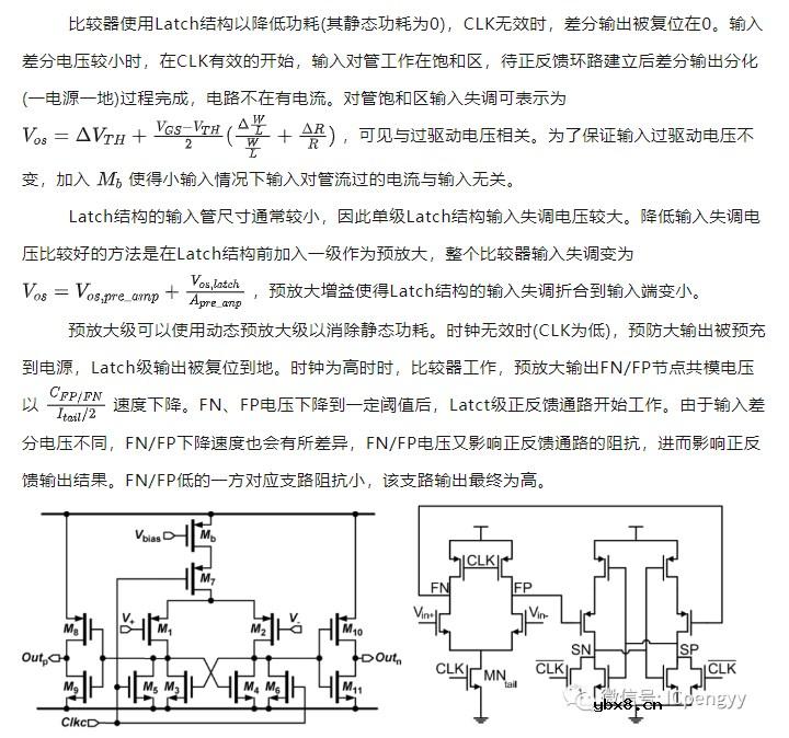 AD数据转换-SAR ADC介绍