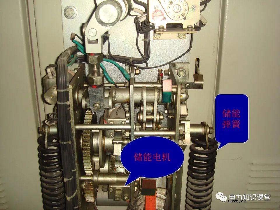 高压配电室设备常见故障及处理方法