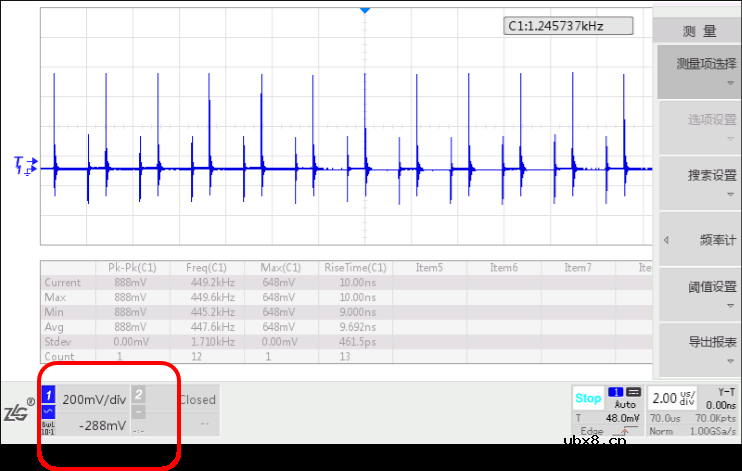 阐述几种有效降低输出纹波噪声的方法