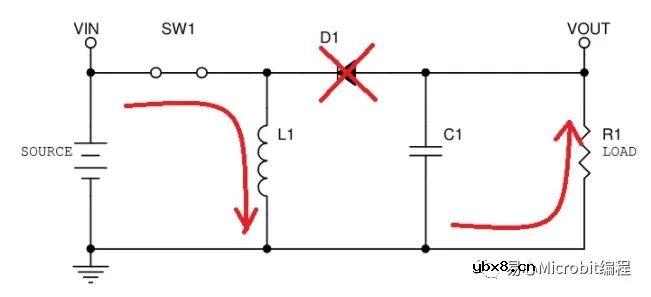 简单聊一下用来反转电压的inverting converter