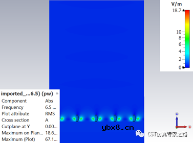 超表面—电容或变容二极管调焦反射镜
