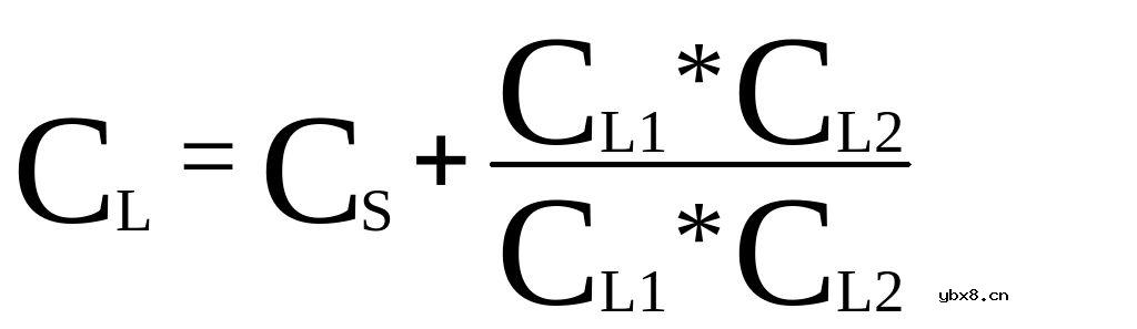 Pierce振荡器的原理是什么？Pierce振荡器参数配置怎样？