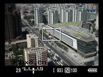 移轴镜头实拍技巧1