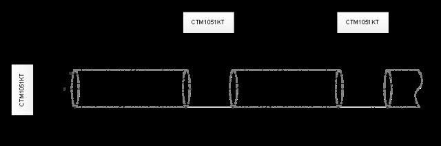 CAN隔离模块在使用中需要注意的细节