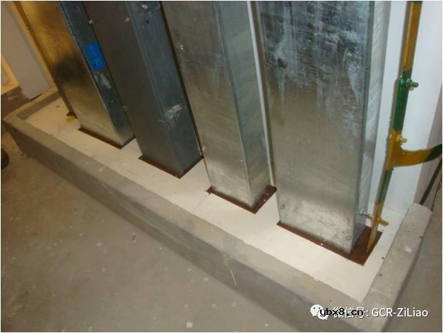 电气桥架,电缆穿墙板孔洞封堵规范要求是什么