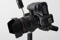 移轴镜头实拍技巧2 拍摄出长腿美人