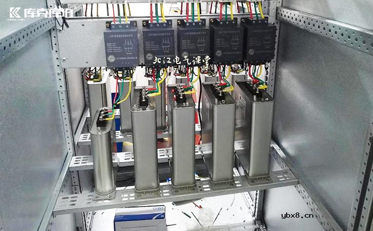 变压器加电容补偿是否会损坏电机？