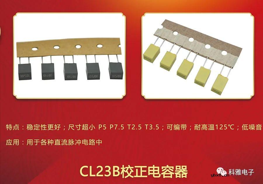 详细介绍什么是薄膜电容器？