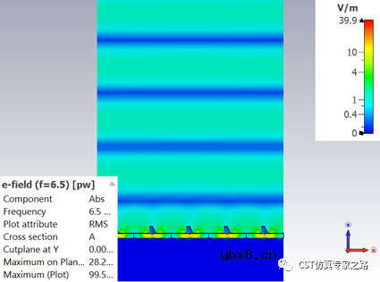 超表面—电容或变容二极管调焦反射镜