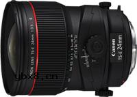 佳能各种移轴镜头的特征和 适合拍摄的被摄体