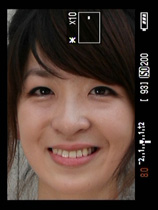 移轴镜头实拍技巧2 拍摄出长腿美人