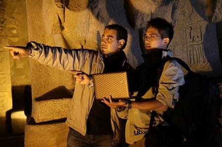 佳能EOS 7D样片赏析与实测(下）