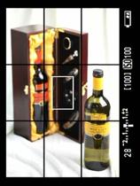 移轴镜头实拍技巧5 防止被摄体变形的商品摄影