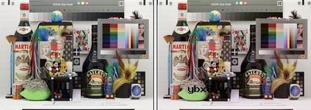 佳能EOS 7D样片赏析与实测(下）