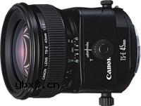 佳能各种移轴镜头的特征和 适合拍摄的被摄体