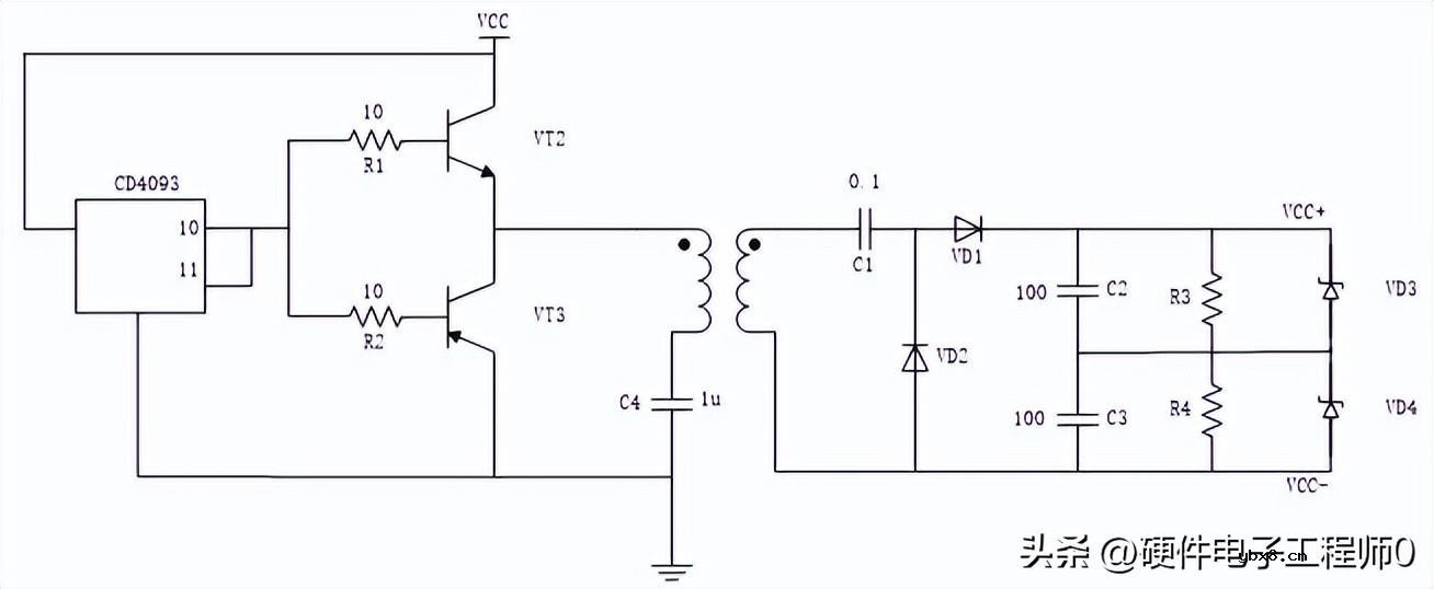 一文详解MOS管驱动电路拓扑的设计