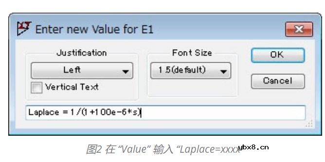 如何使用Laplace方程仿真滤波器和运算放大器？