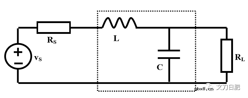 二阶线性电路三要素分析法