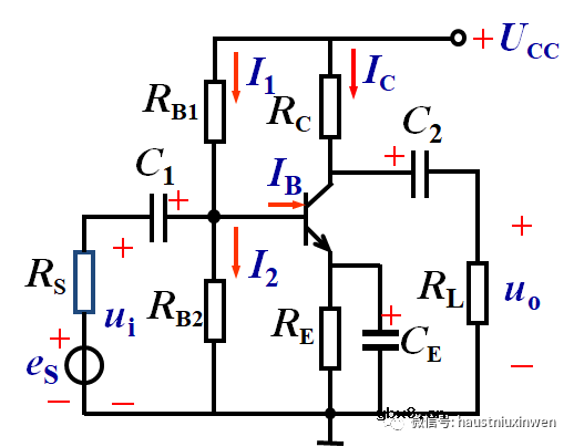 电容什么时候是交流短路呢？交流短路意味着什么？
