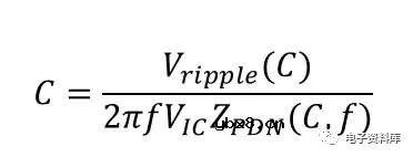 什么是去耦电容？去耦电容的用途是什么？什么类型的电容器用于去耦？