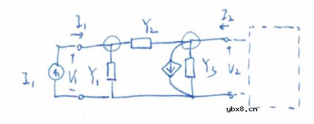 模拟集成电路设计-基本π网络（上）