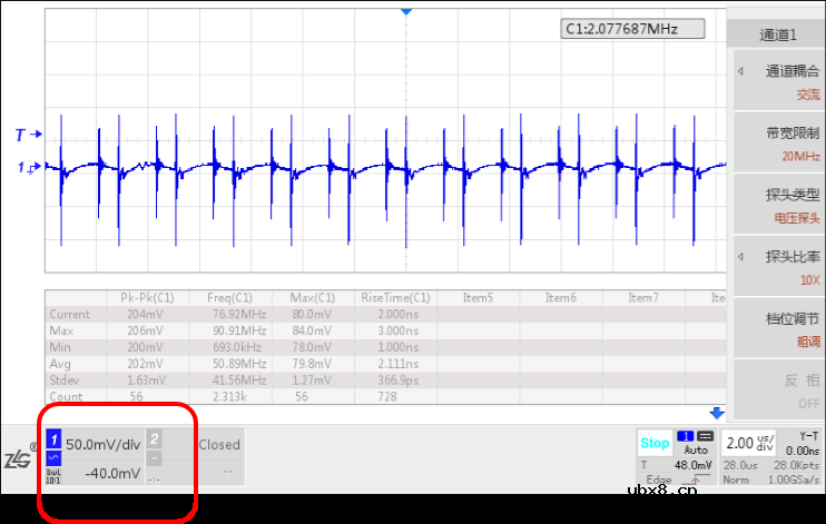 阐述几种有效降低输出纹波噪声的方法