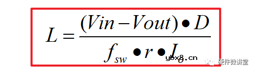 当Buck电路的负载电流从1A增大到2A电感感值该如何调整? 当Buck电路的负载电流从1A增大到2A电感感值该如何调整?