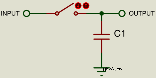 SAR ADC是由哪些部分组成的？SAR ADC二分搜索的工作方式