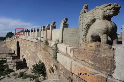 移轴镜头实拍技巧4 对纵深的被摄体更有效地合焦