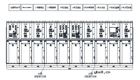 弧光保护技术的现状和原理 安科瑞ARB5系列弧光保护应用案例