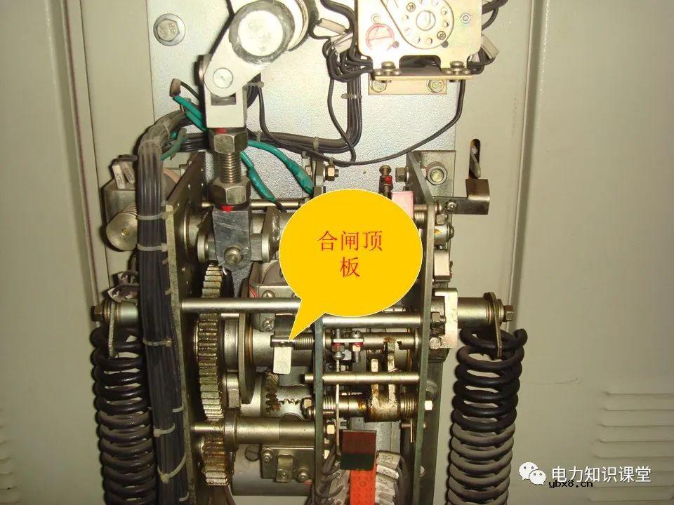 高压配电室设备常见故障及处理方法