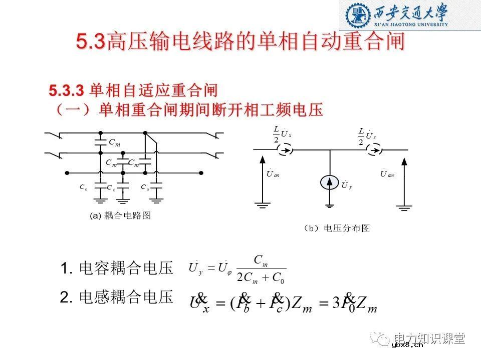 自动重合闸的作用及基本要求