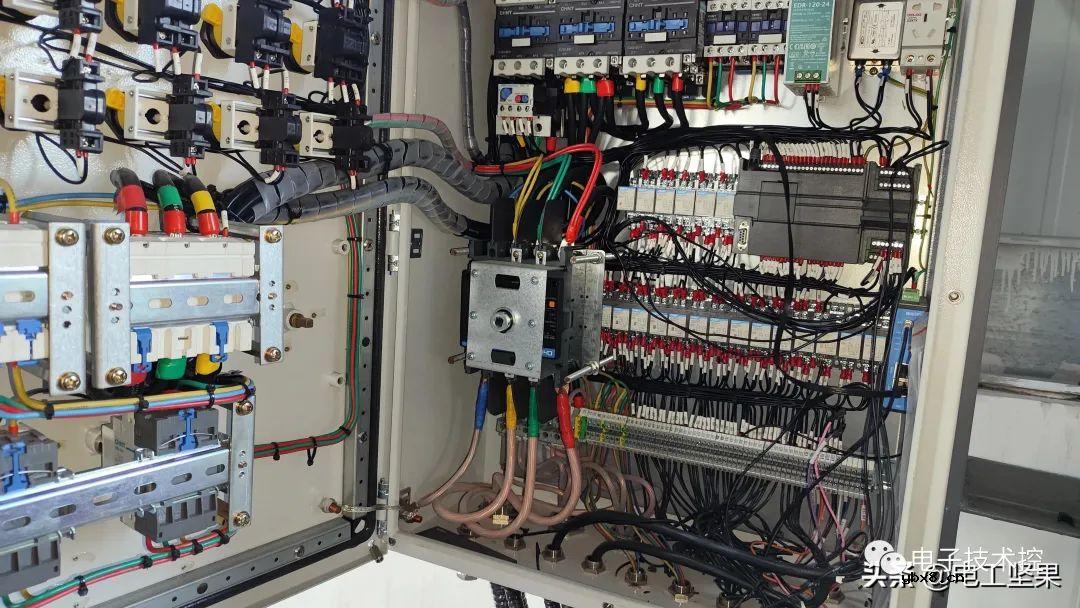配电箱都有哪些问题