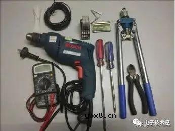 双电源互投开关的维修方法