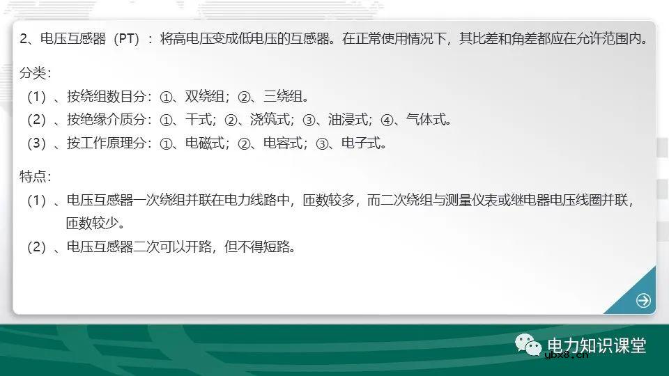 变电站一次设备接线图综合梳理