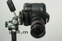 移轴镜头实拍技巧5 防止被摄体变形的商品摄影