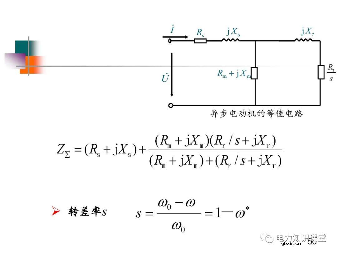 电力系统负荷的基本概念及分类