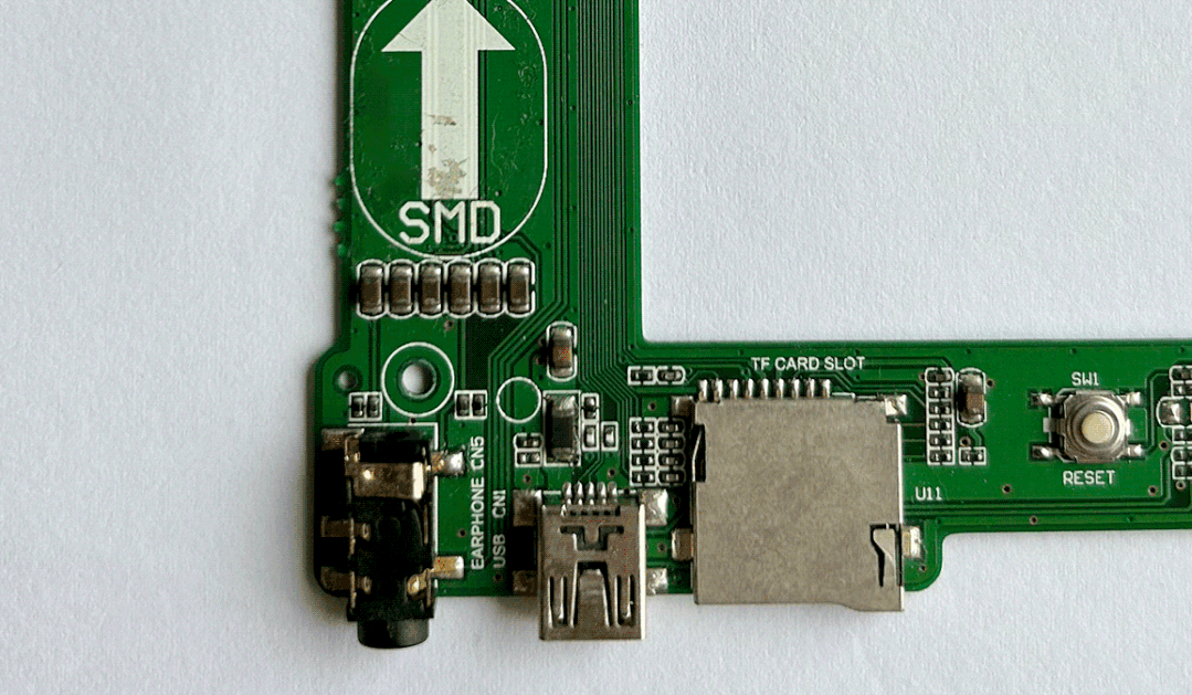 耳机输出电路中的耦合电容设计