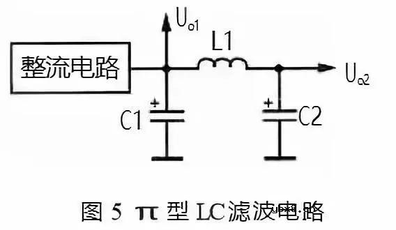 什么叫滤波电路？常见滤波电路识图概述 浅析各种形式的滤波电路
