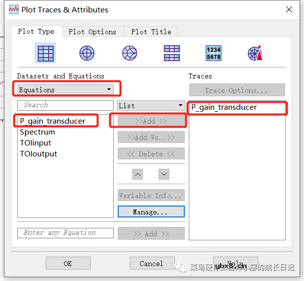 功率放大器的输入、输出阻抗匹配的实现步骤