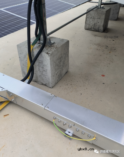 恶劣天气电站怎么运行的 如何在恶劣天气提升光伏电站的稳定性